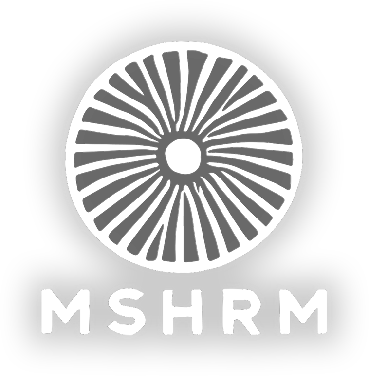 MSHRM LOGO